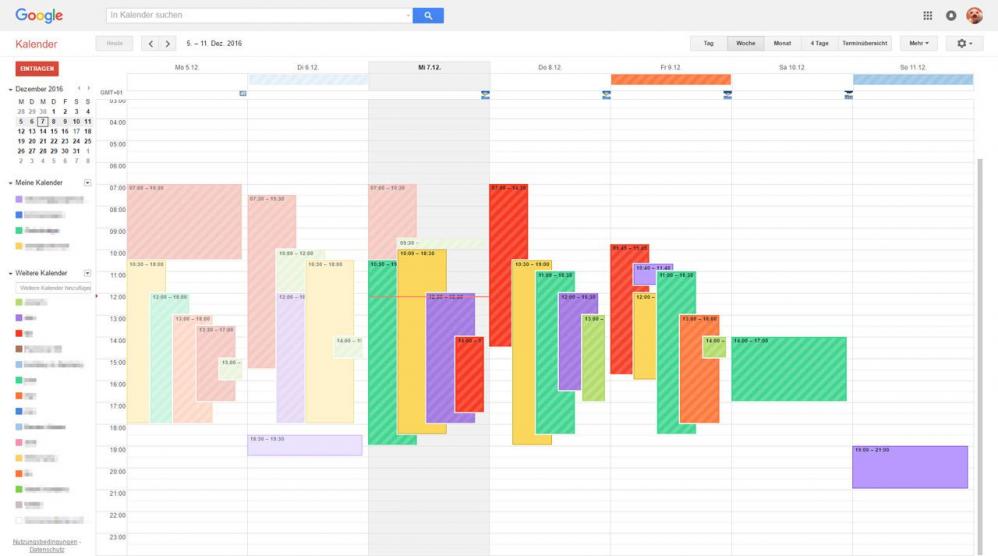 Google Kalender Heise Download