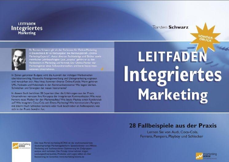 Leitfaden Integriertes Marketing Heise Download