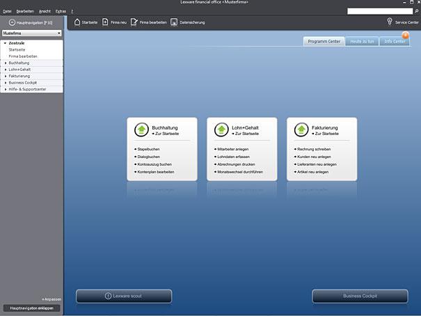 Lexware Financial Office Heise Download