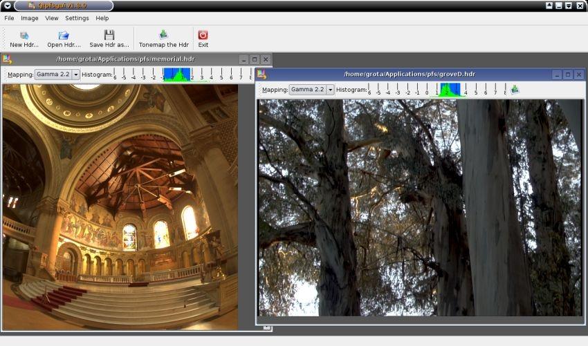 Luminance Hdr Qtpfsgui Heise Download