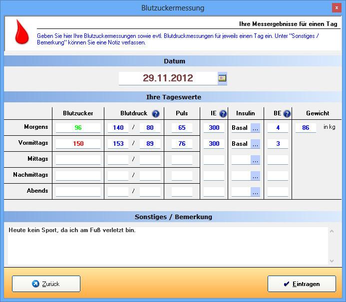 Mein Blutzucker 2013 Heise Download