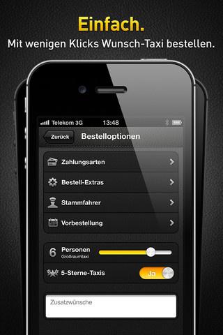 Mytaxi Heise Download