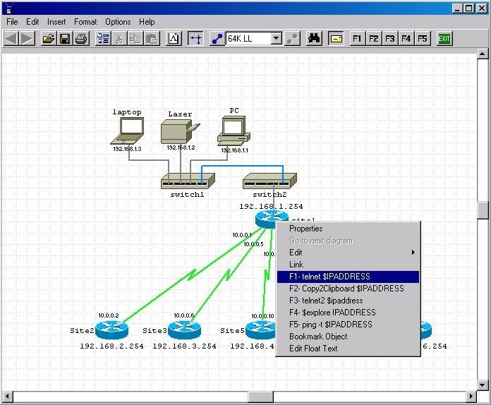 Network Notepad Heise Download