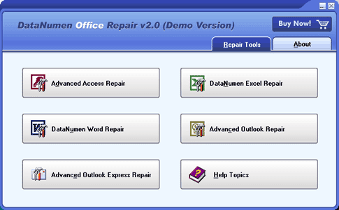 Office Repair Heise Download
