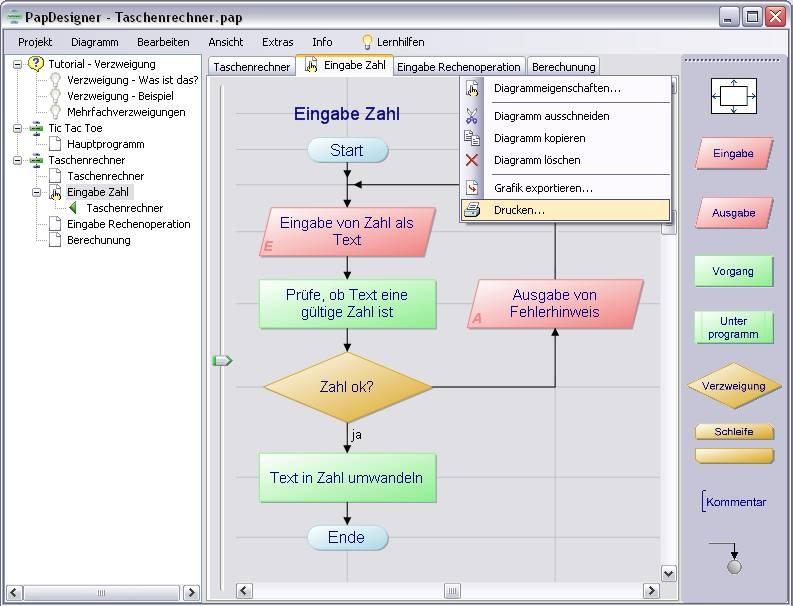 Papdesigner Heise Download