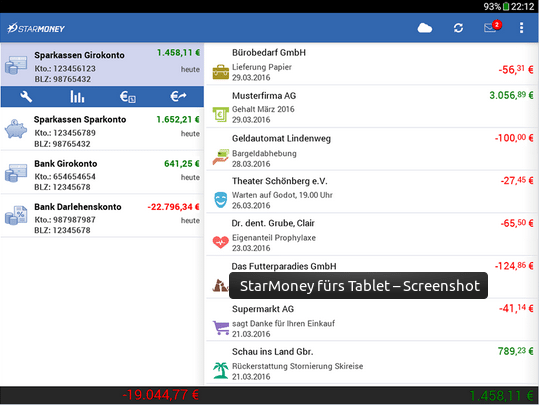 Starmoney Banking Cloud Heise Download