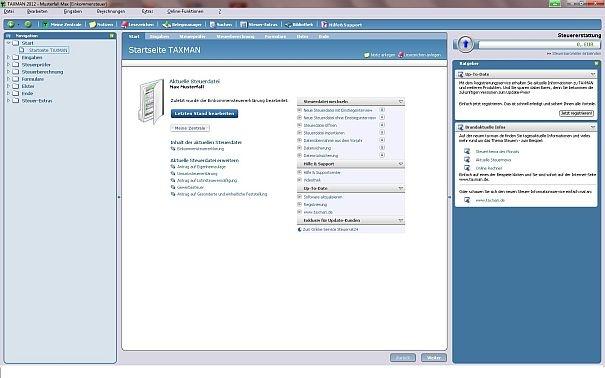 Taxman Heise Download