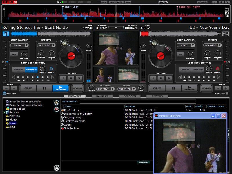 Virtual Dj Le Download Full Playsafety S Diary