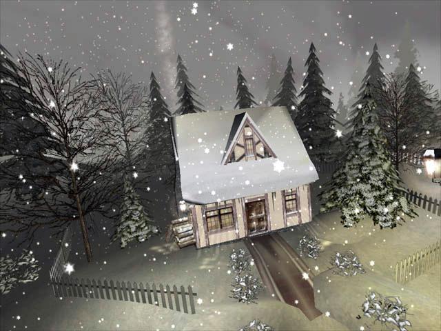 Winter 3d Bildschirmschoner Heise Download